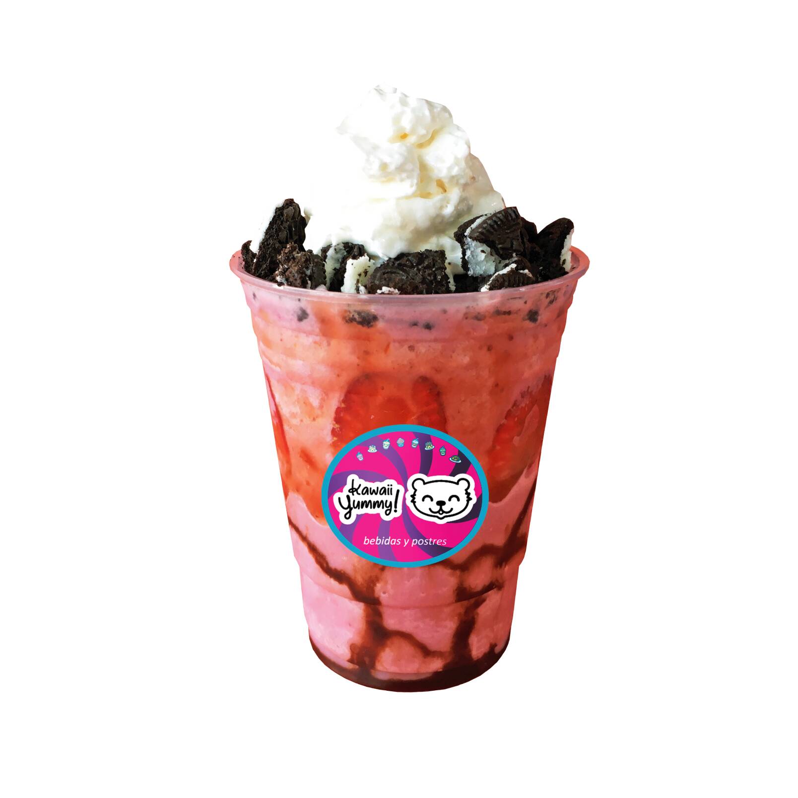 Berry Yummy