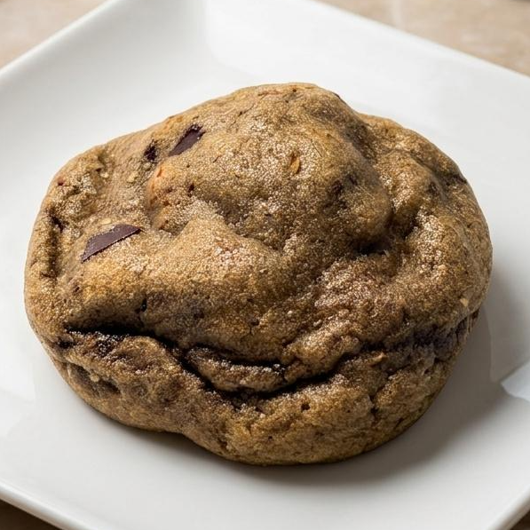 Banana Chocolate
