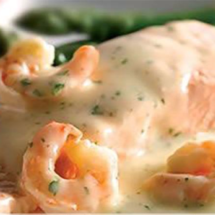 SALMON EBY DINAMITA