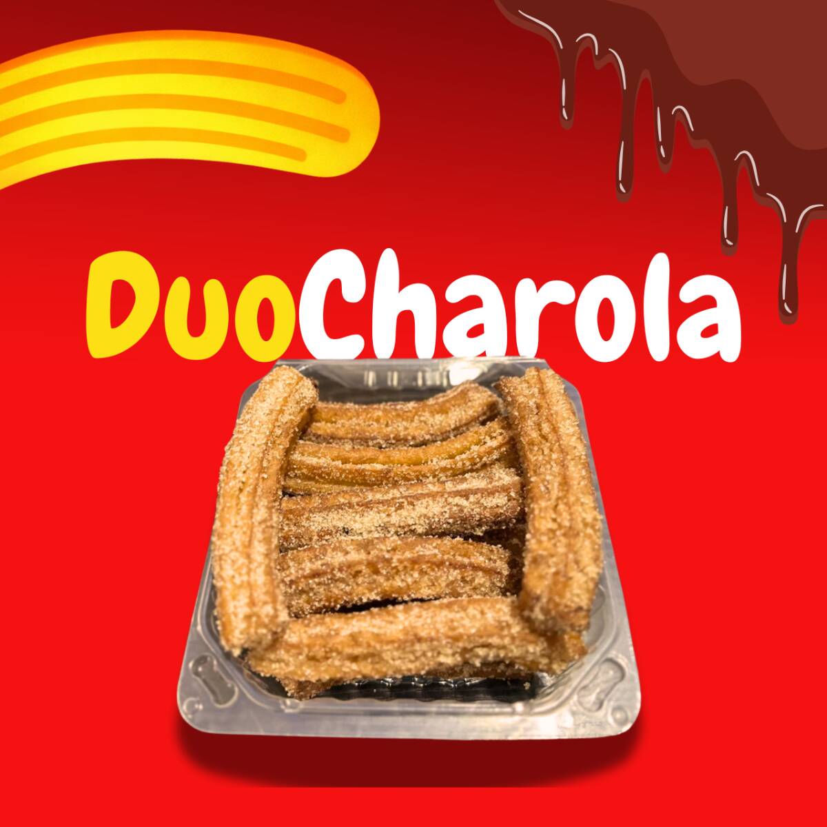 DuoCharola