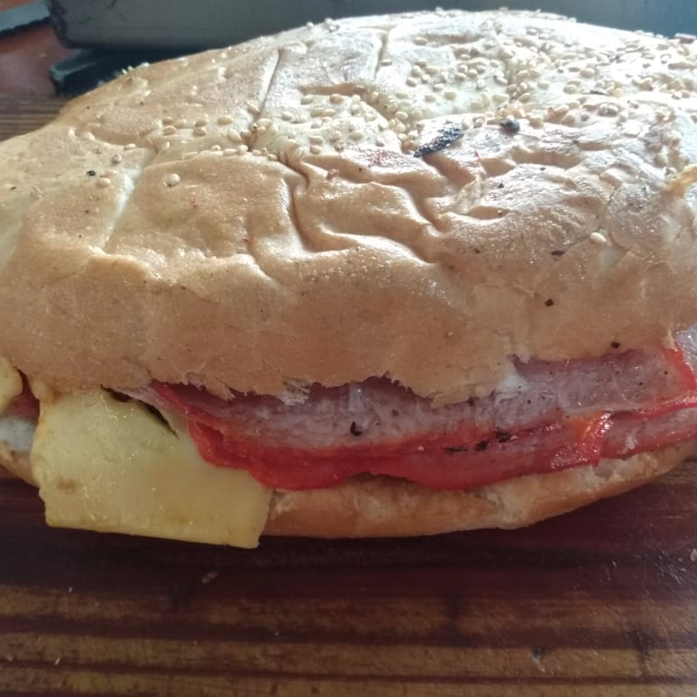 Torta Tatiana