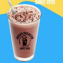 Licuado de Leche con Fruta 1 L