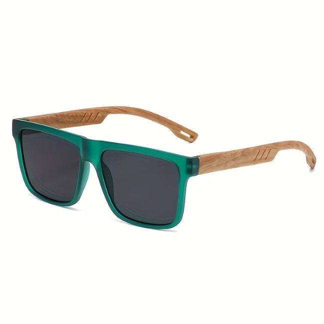 Lentes de SOL Unisex polarizados