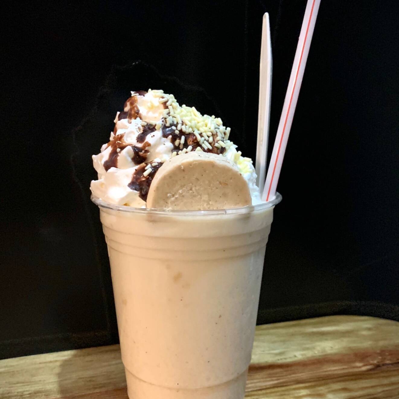 Frappe Grande