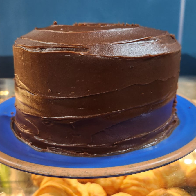Torta de Chocolate