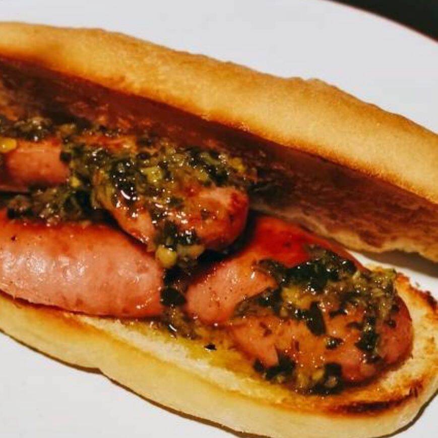 Choripan