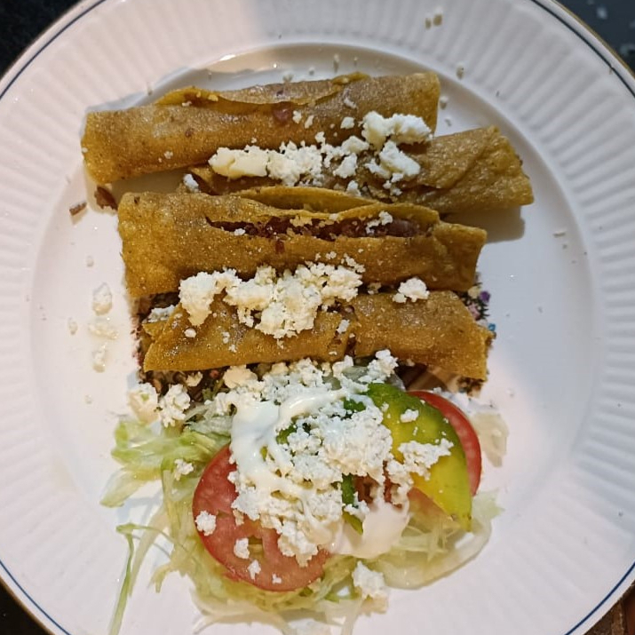 Dorados de Frijol