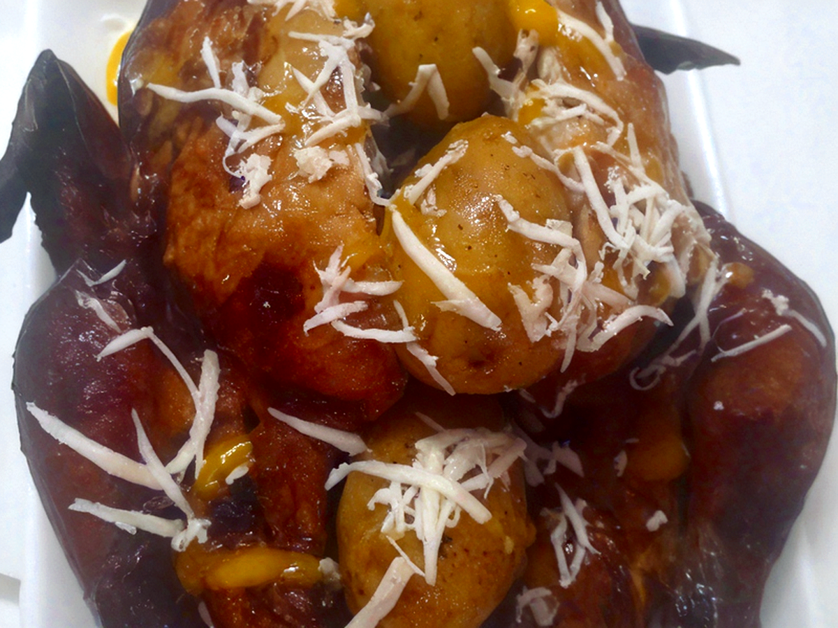 O Melhor Galeto Da Regiao