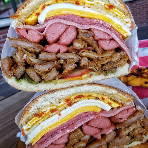 Cubana