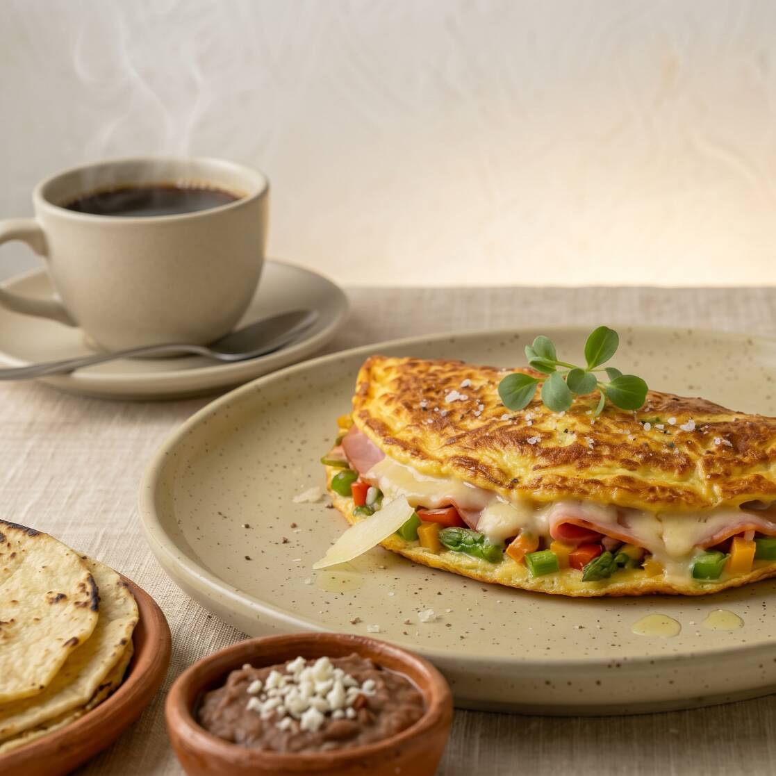Omelette