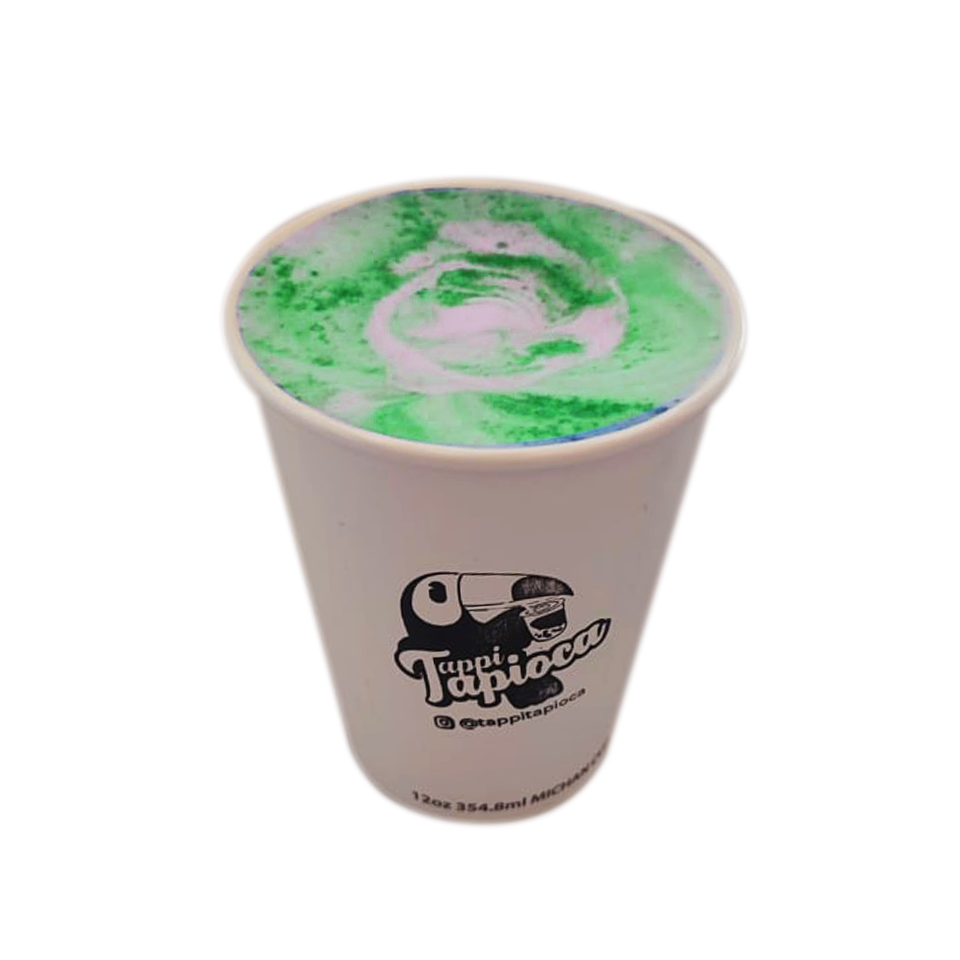 Matcha Latte