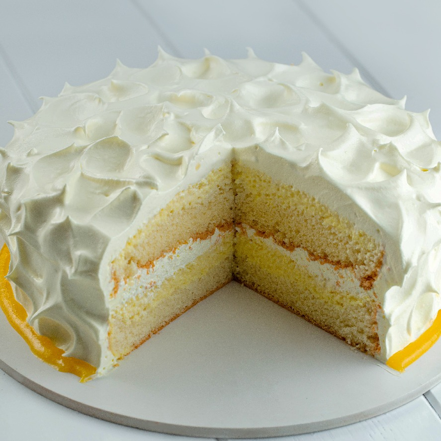 Yogurth de Mango Mediano