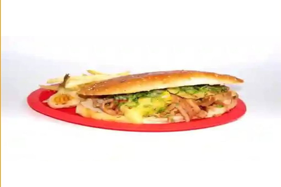 TORTA DE PASTOR