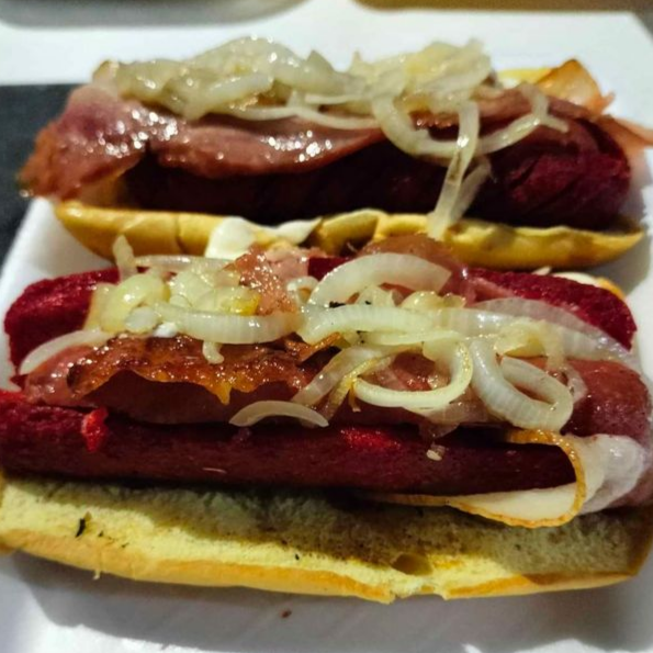 Hotdog Extremo