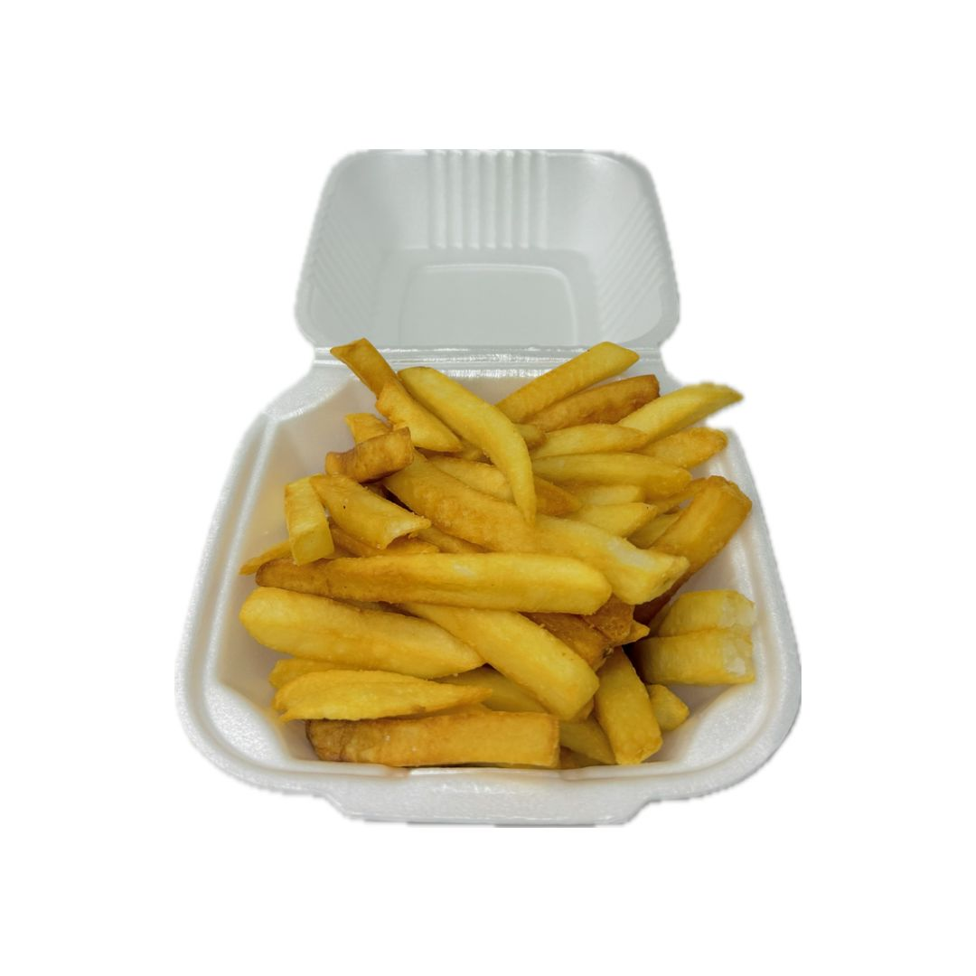 Papas Caja