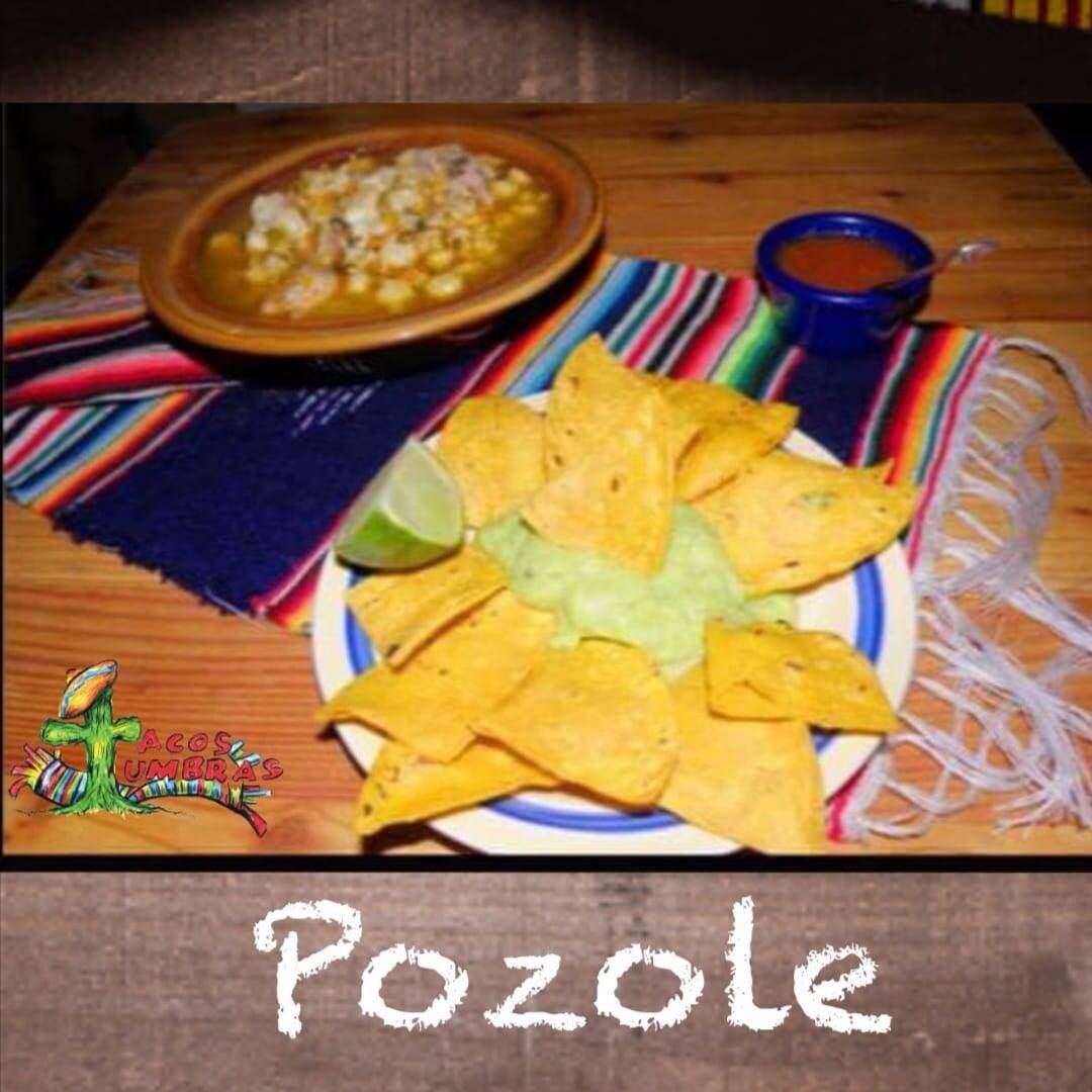 Pozole