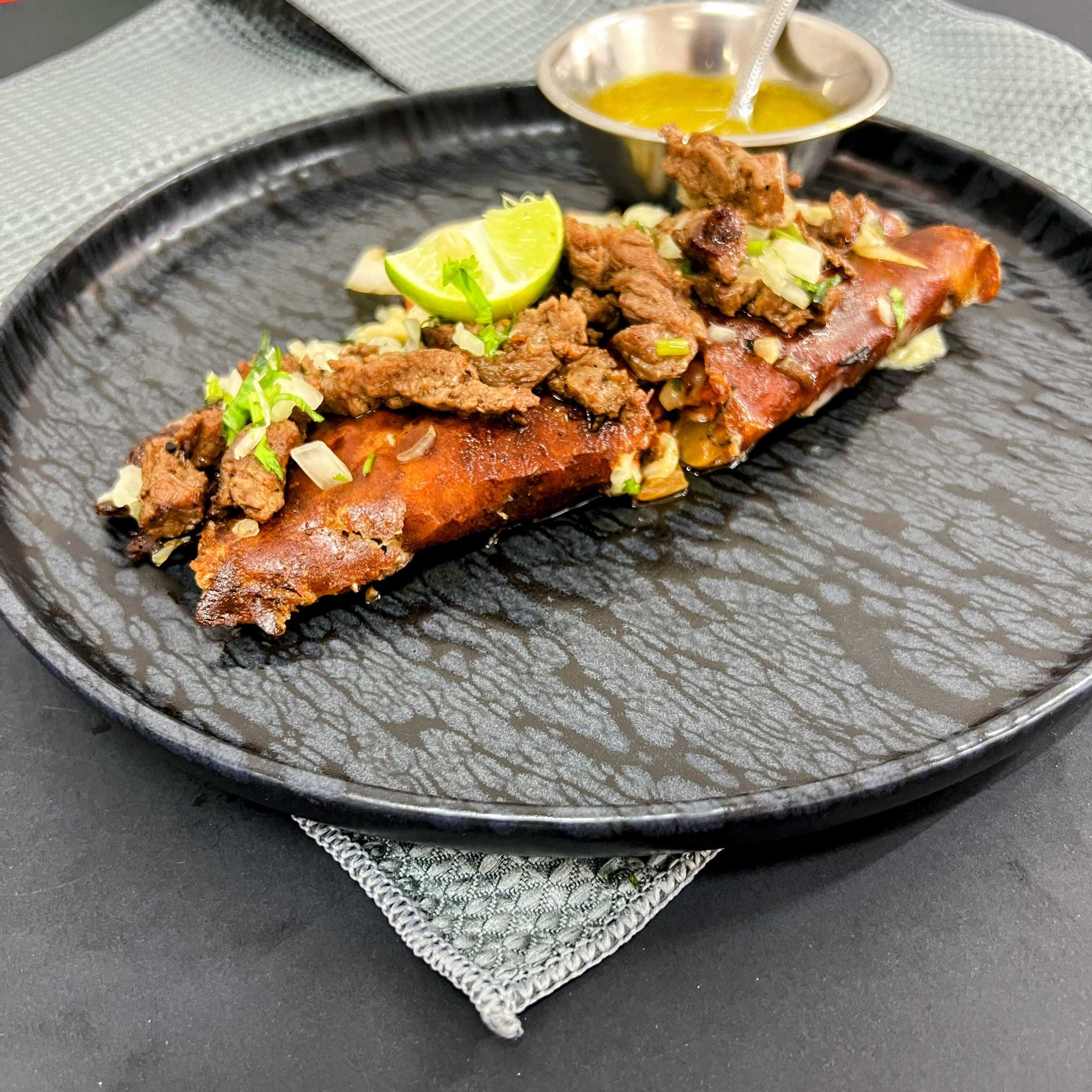 TACO KETO