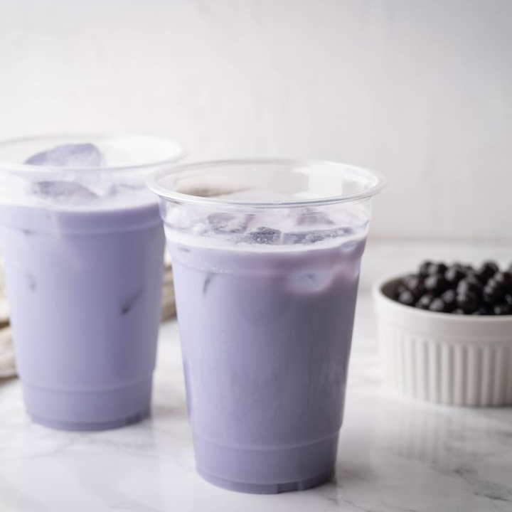 Taro Helado.