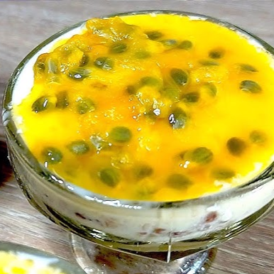 Clasico Maracuya