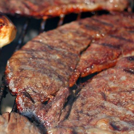 Asada 1/2 Kg