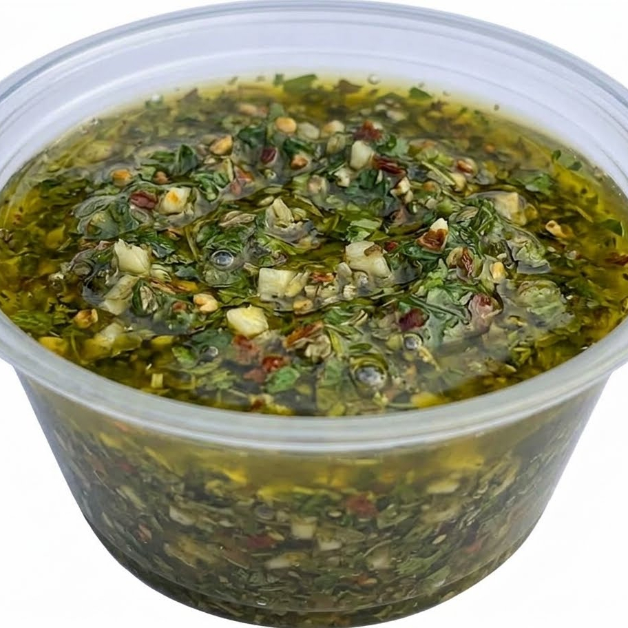 Chimichurri