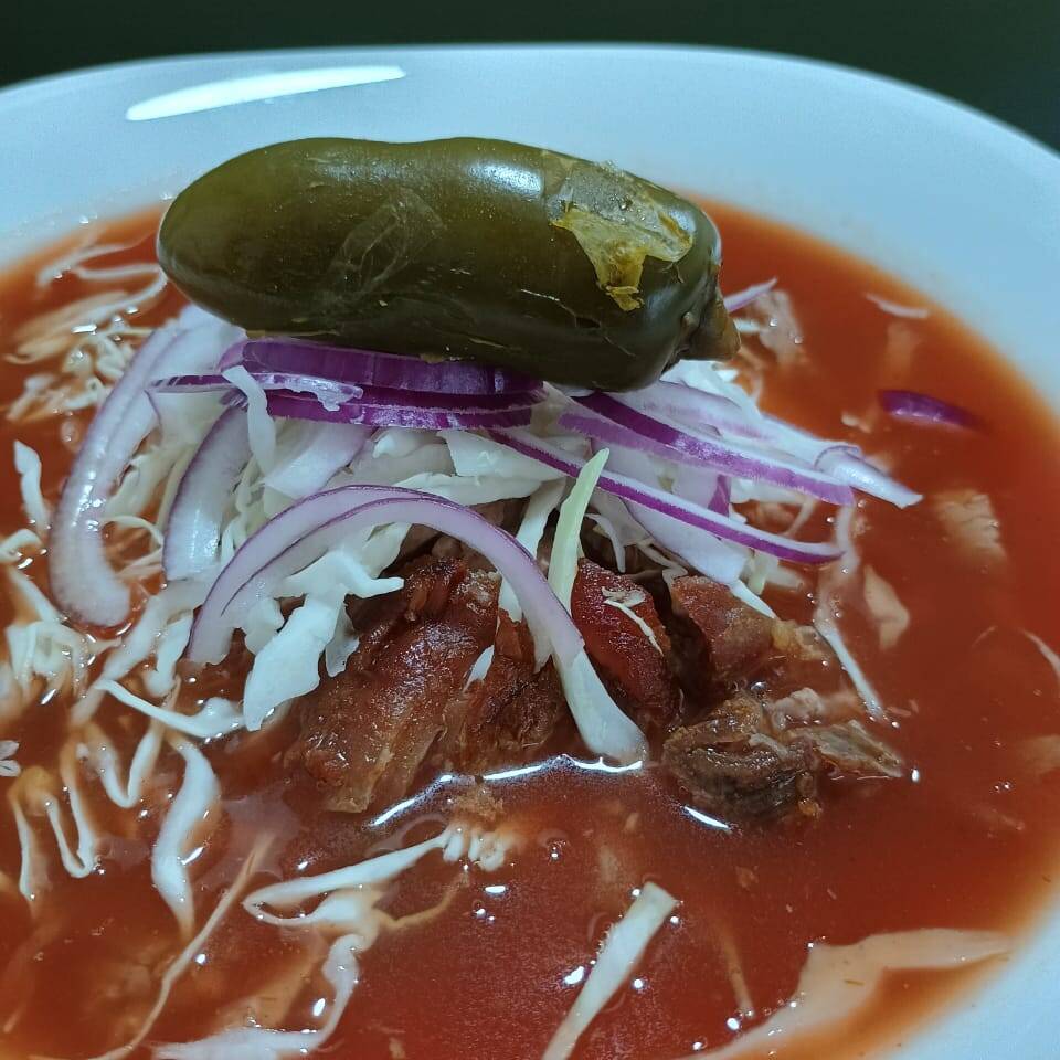 ORDEN DE COSTILLA