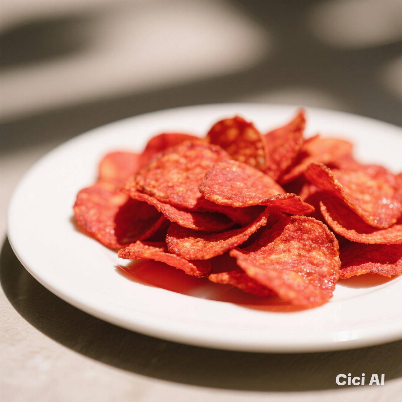 Papas Fritas Adobadas 100 g