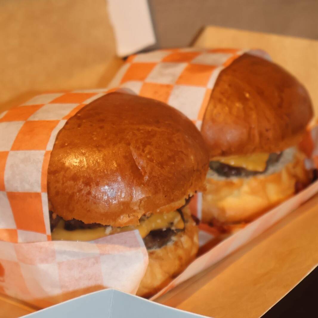 Combo Hamburguesa de Res