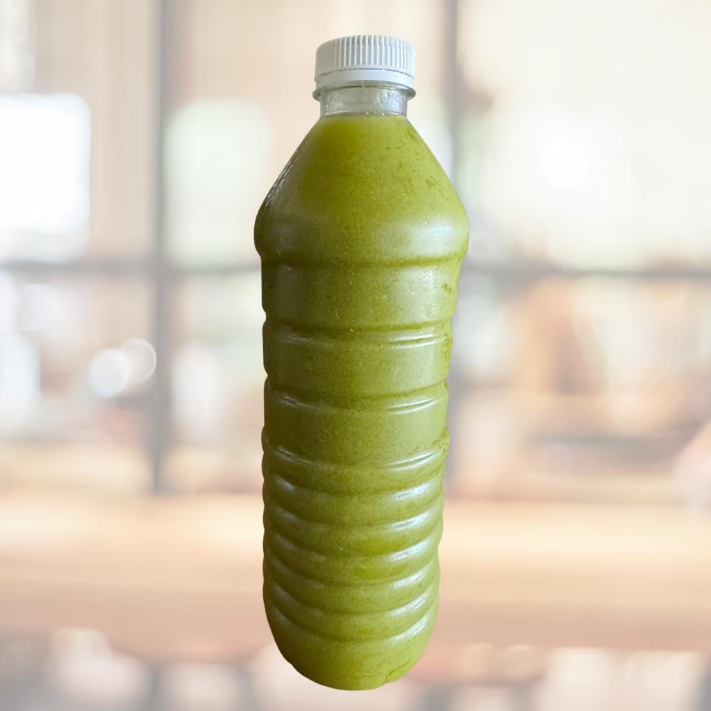 Jugo Verde