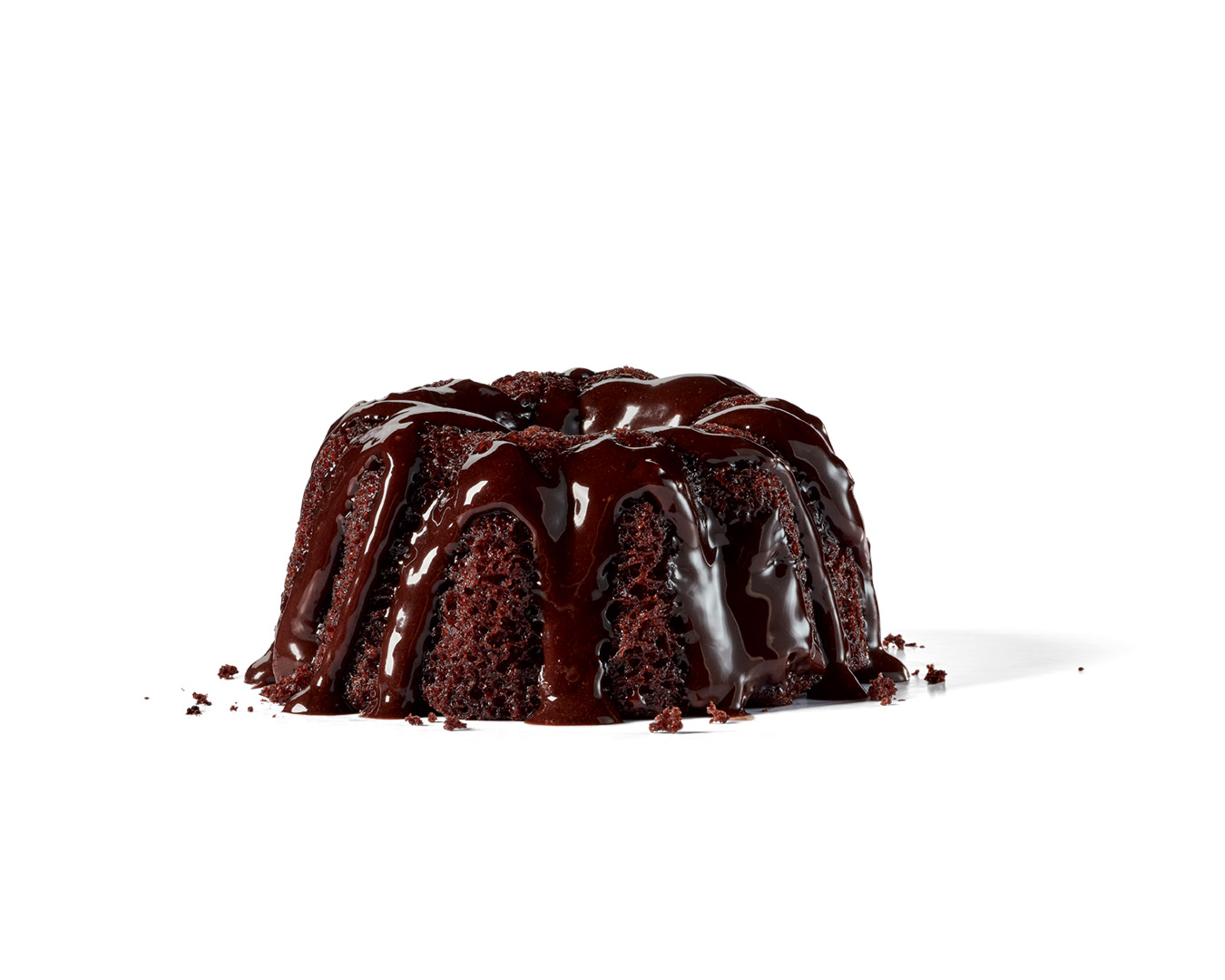 Chocolate Overloaded Cake