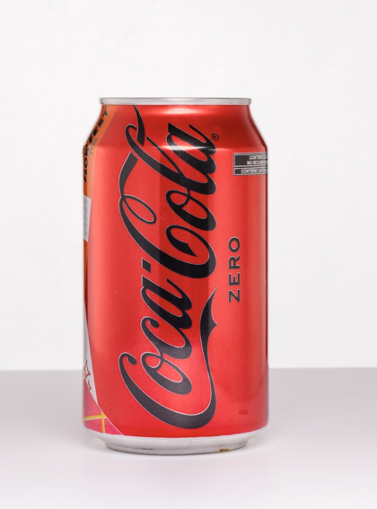 Refrescos lata 355ml