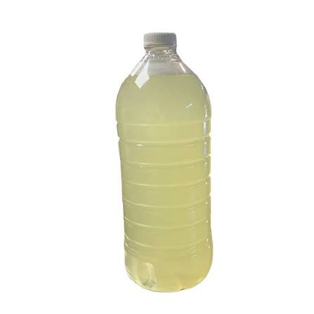 Agua de Limón 500ml