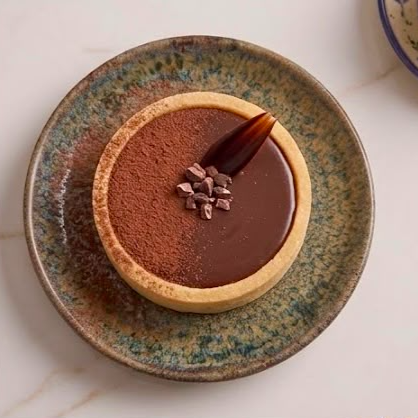 Tartaleta de Chocolate
