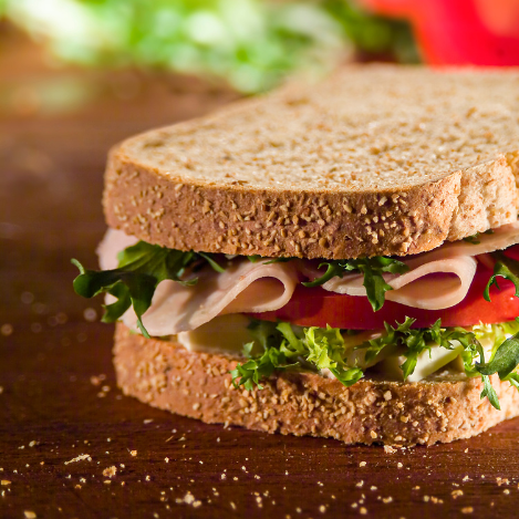 Sandwich