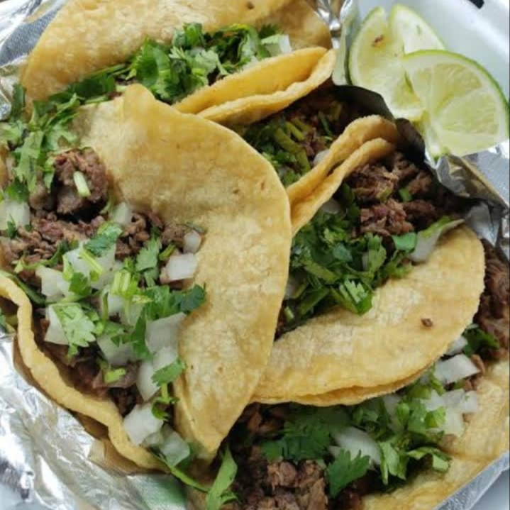 Tacos De Ubre