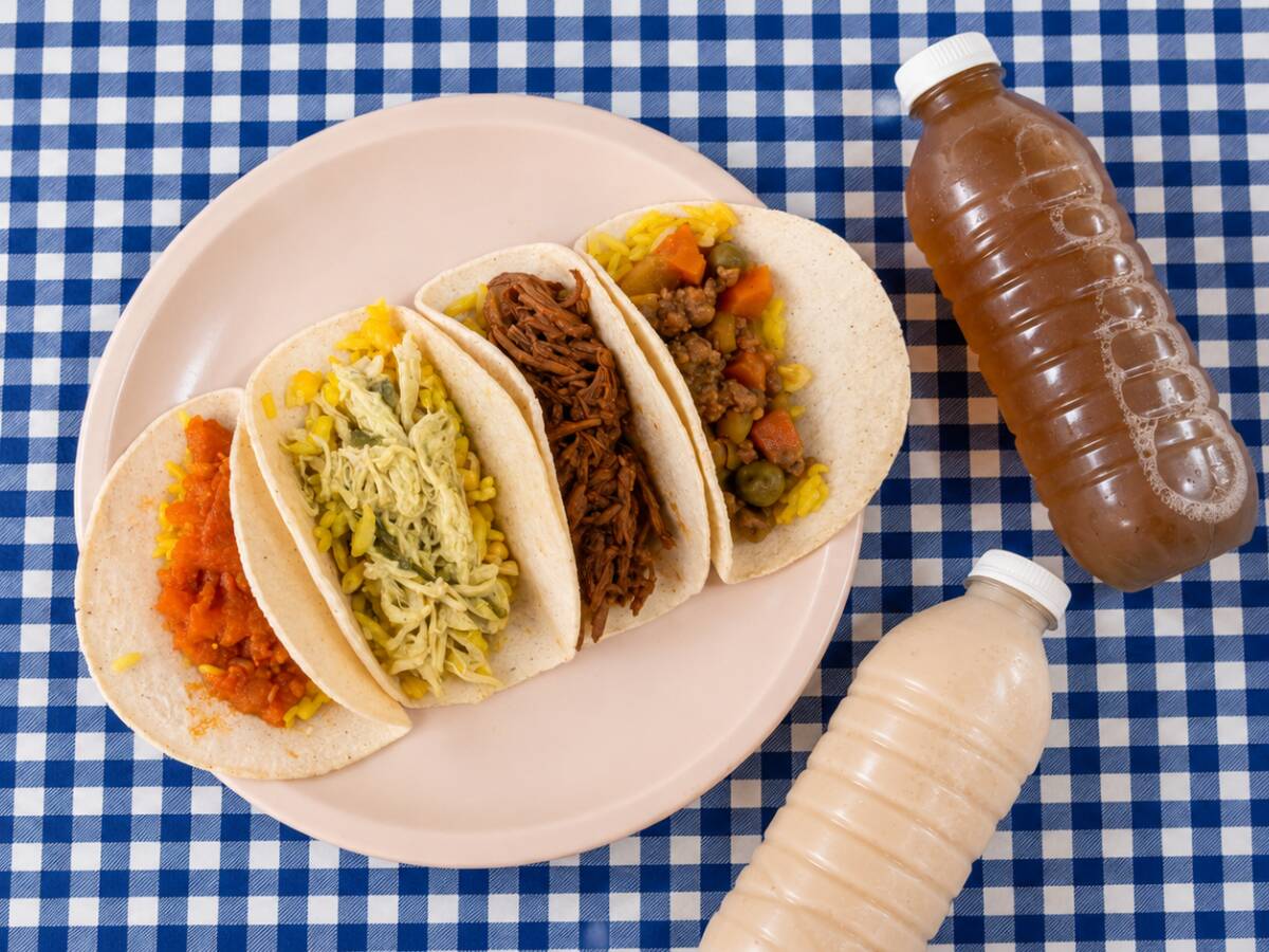 El Buen Taco
