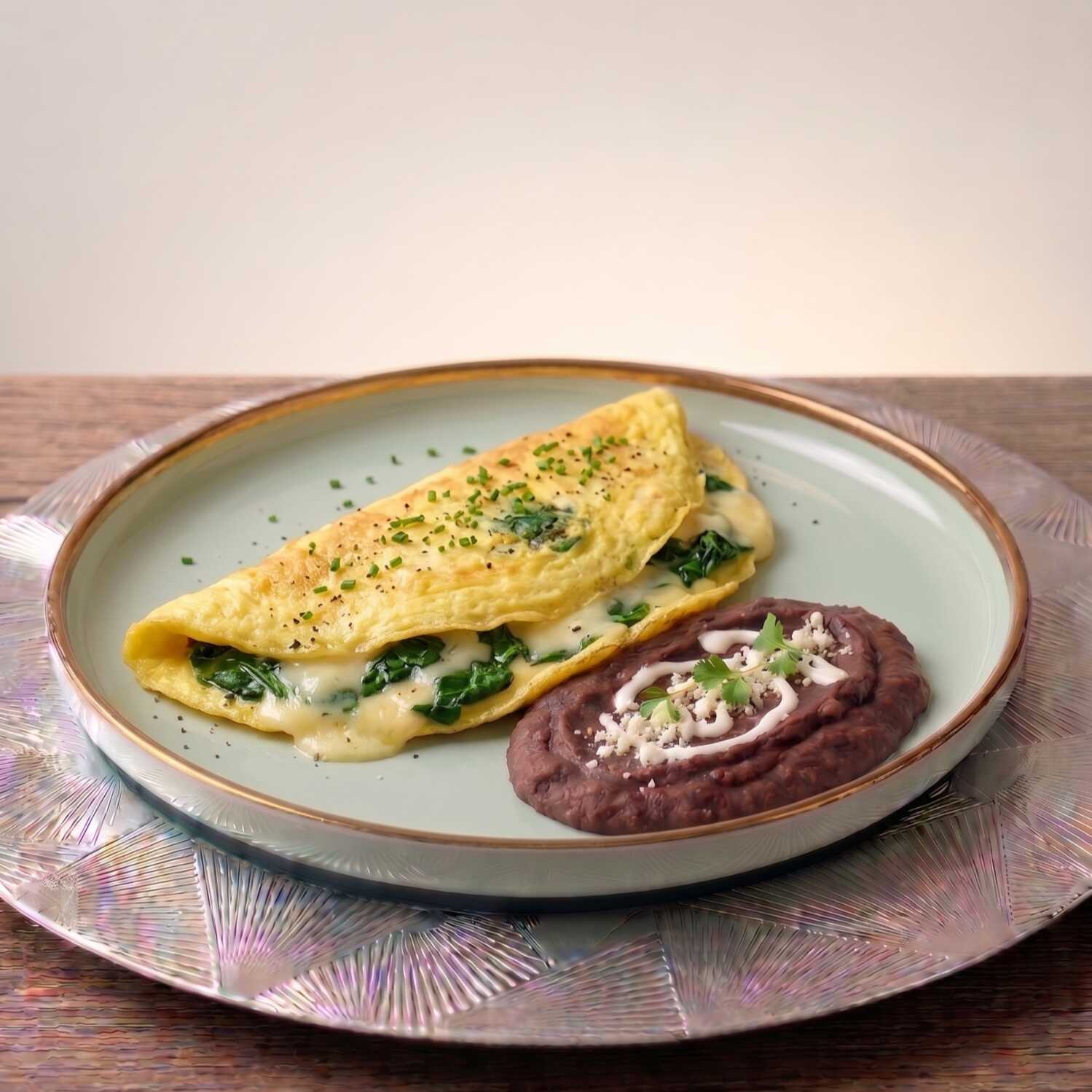 Omelette