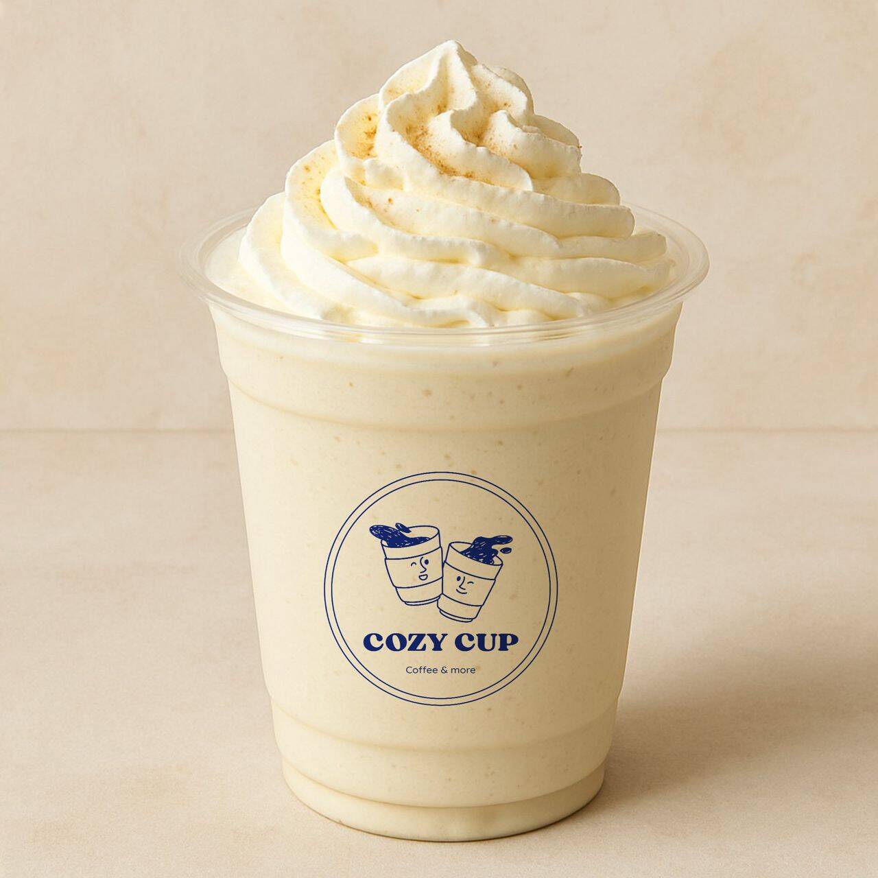 Vainilla Cream