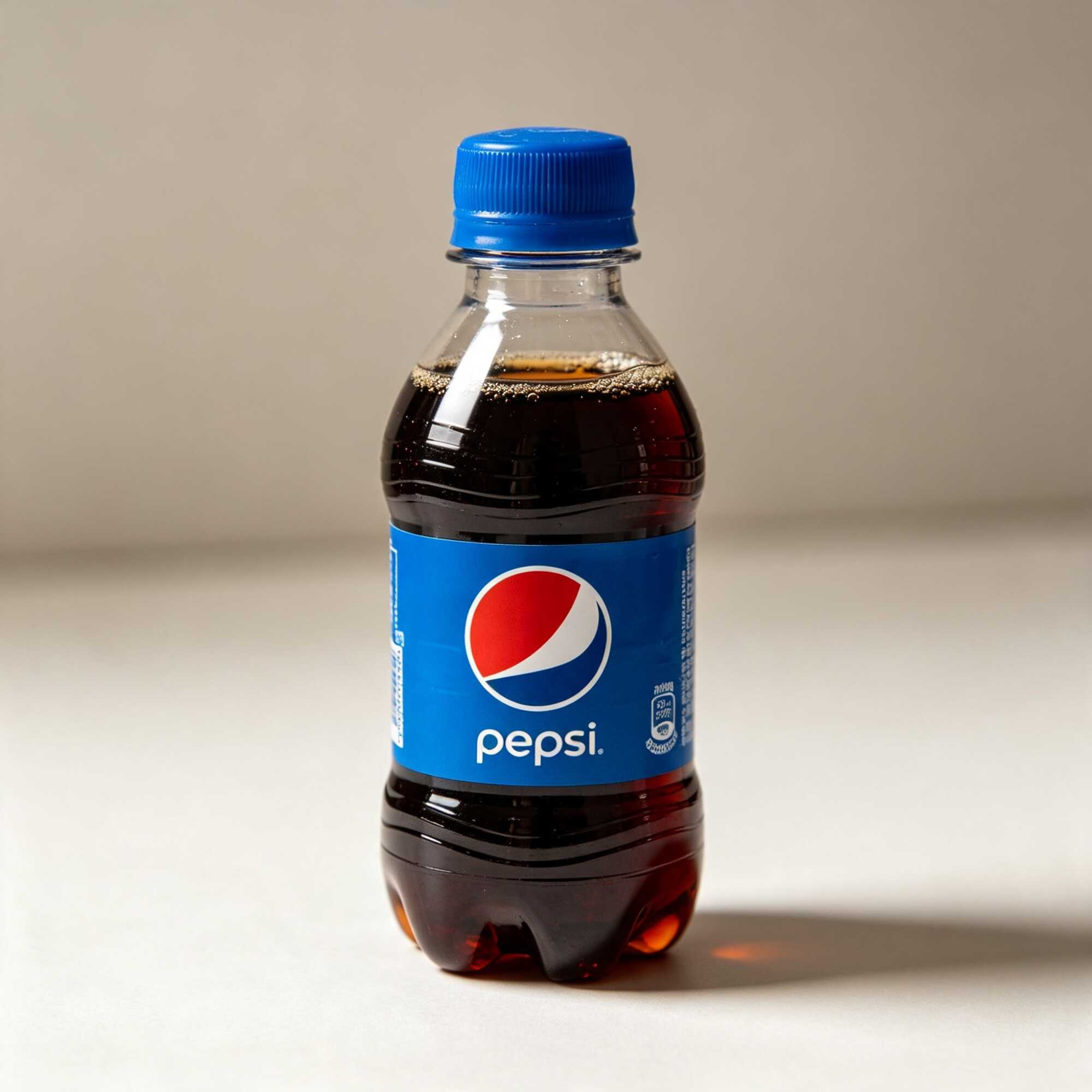 PEPSI Cola