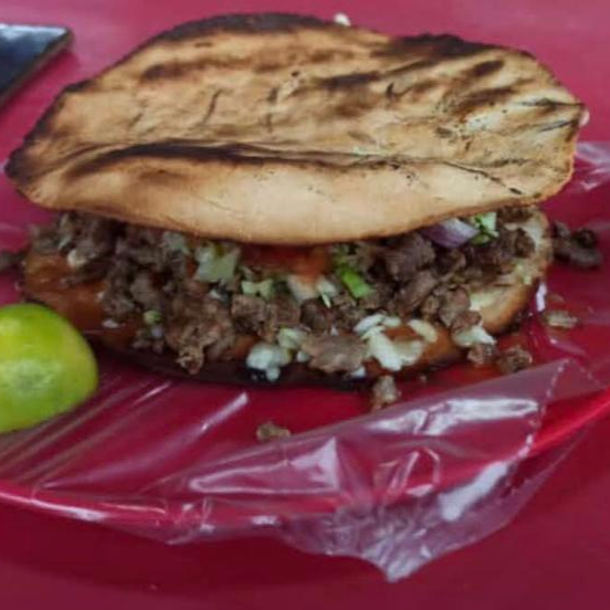 Vampiro de Maíz Doble Combinado
