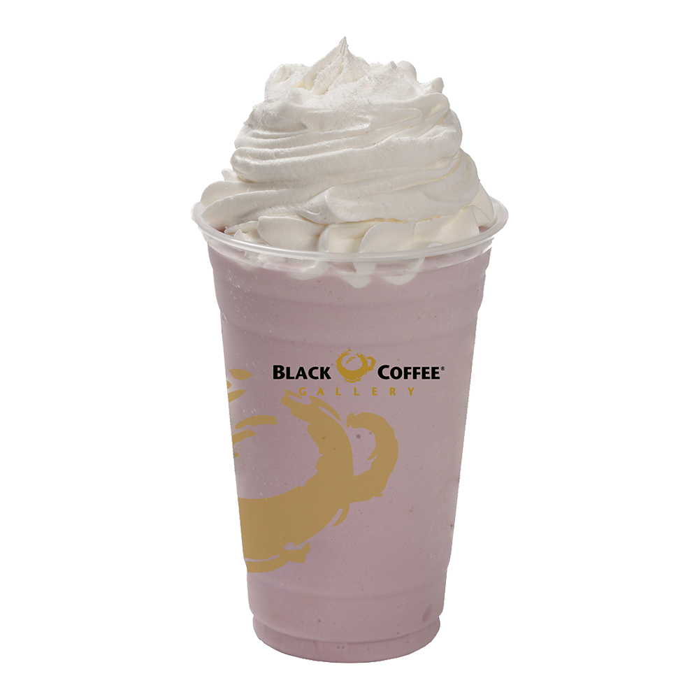 Black Taro