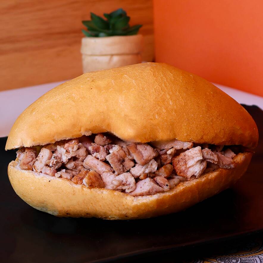 Torta de Asado
