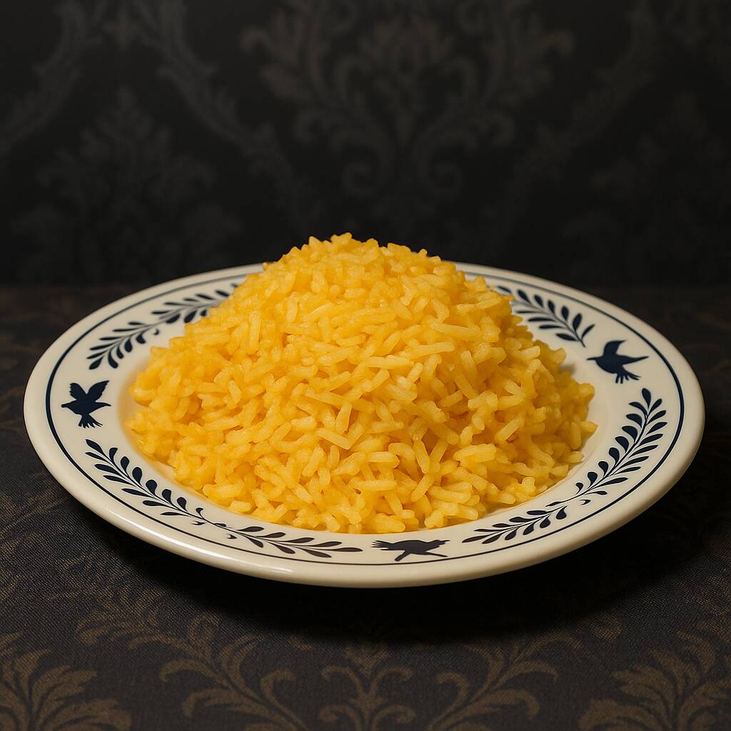 EXTRA DE ARROZ ROJO