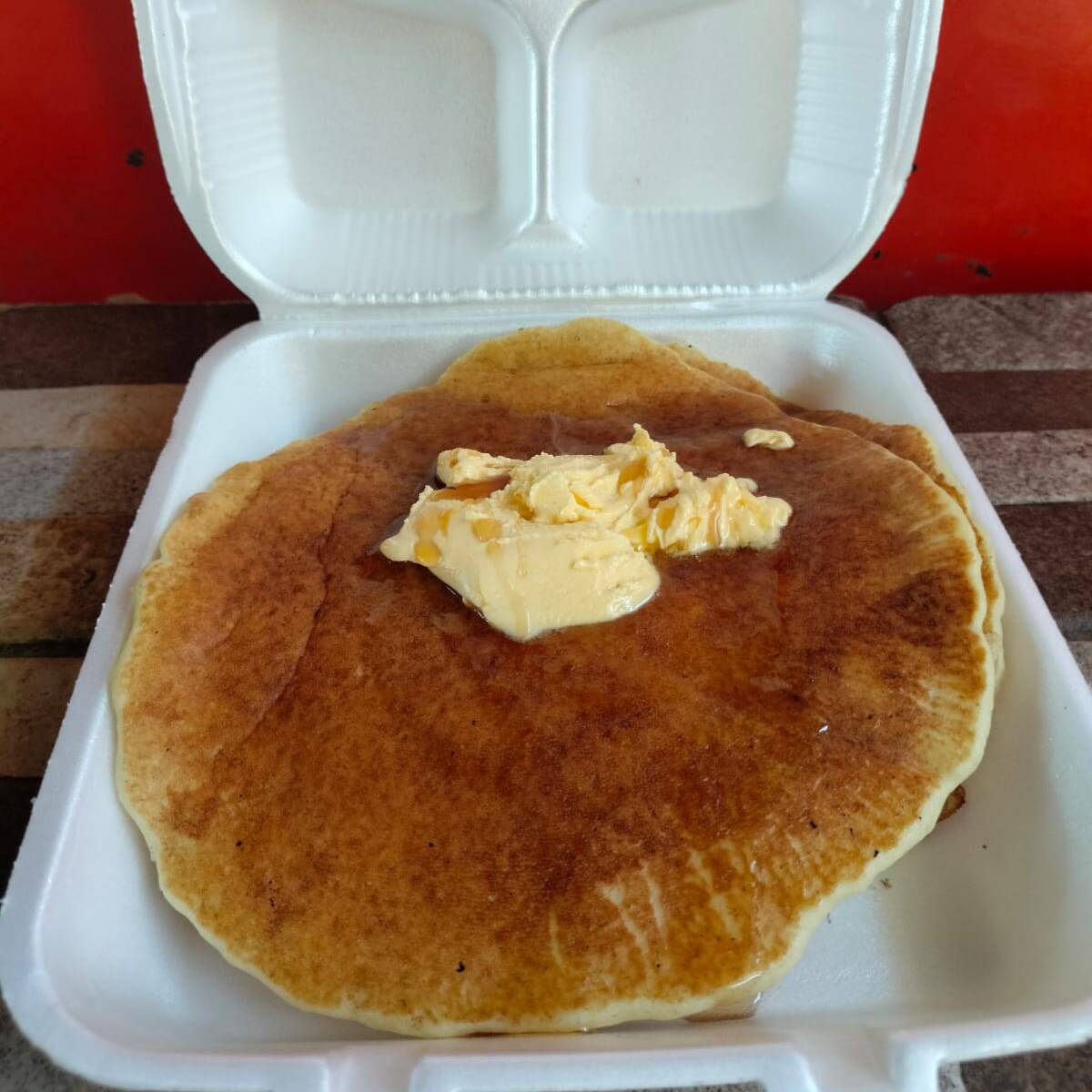 Hotcakes