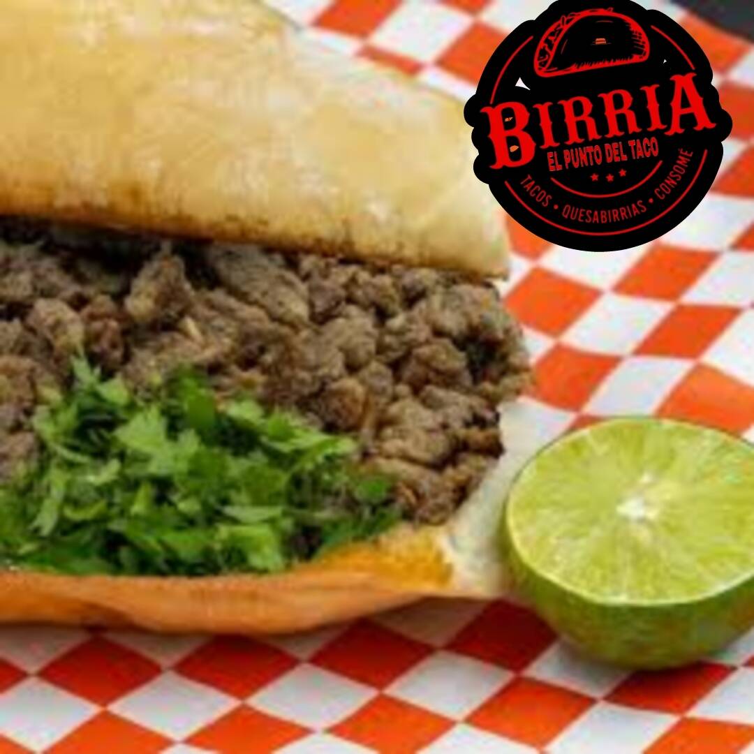 LONCHE DE ASADA