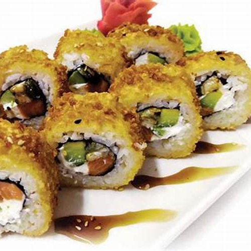 Costeño Roll