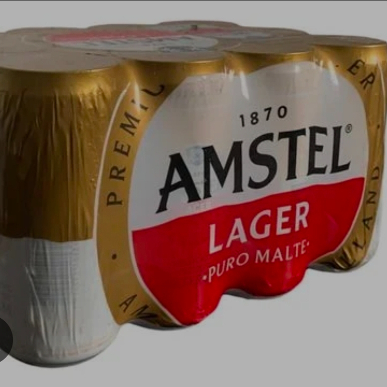 Cx amstel 269ml 12und