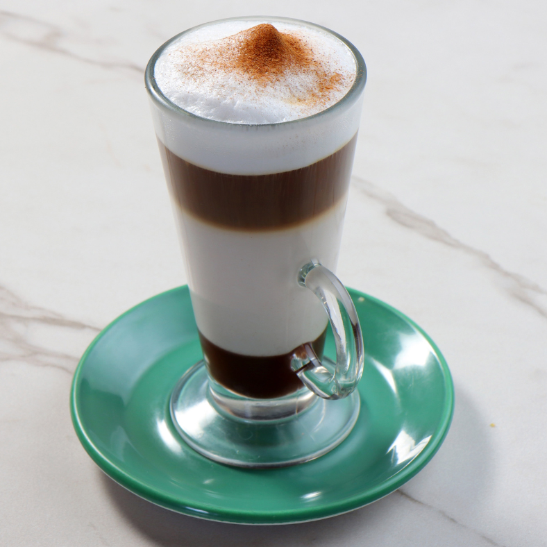 Capuchino Moka