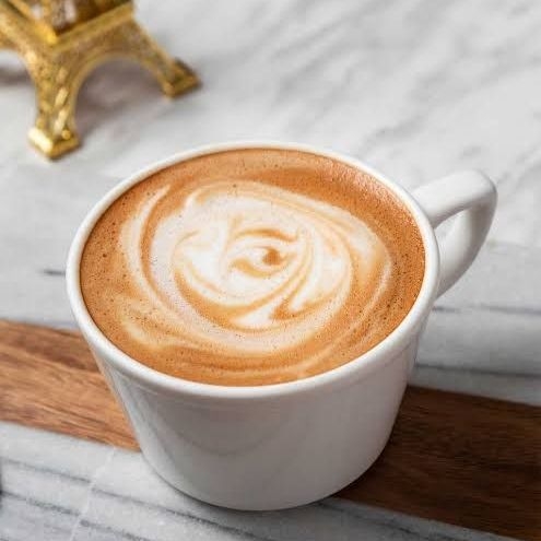 Capuccino 16 Oz