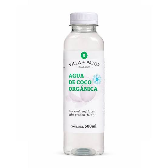 Agua de Coco